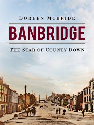 cover image of Banbridge
